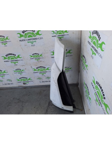 [110929] DEFLECTOR DERECHO  - IVECO EUROCARGO TECTOR (01/2001 - 12/2003)