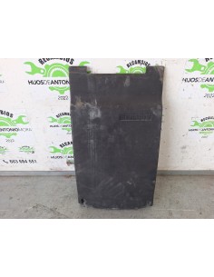 [110927] TAPA BATERIA - RENAULT MAGNUM 480 DXI