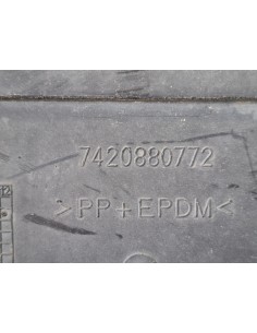 [110927] TAPA BATERIA - RENAULT MAGNUM 480 DXI 2