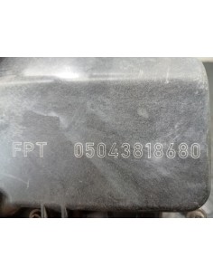 [110886] MODULO ADBLUE - IVECO STRALIS (AS) (01/2012 -...