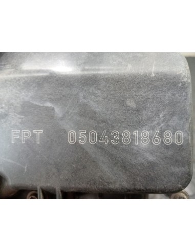 [110886] MODULO ADBLUE - IVECO STRALIS (AS)...