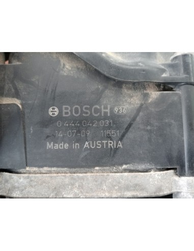 [110886] MODULO ADBLUE - IVECO STRALIS (AS)...