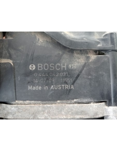 [110886] MODULO ADBLUE - IVECO STRALIS (AS) (01/2012 - 01/2019)