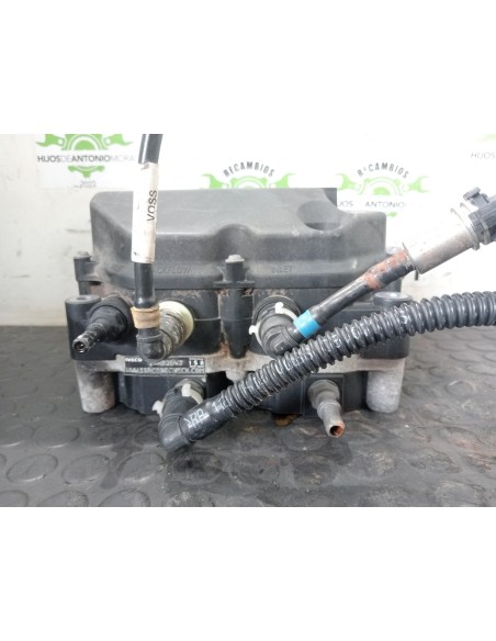 [110886] MODULO ADBLUE - IVECO STRALIS (AS) (01/2012 - 01/2019)