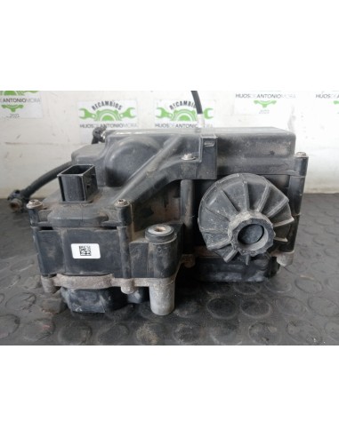 [110886] MODULO ADBLUE - IVECO STRALIS (AS)...