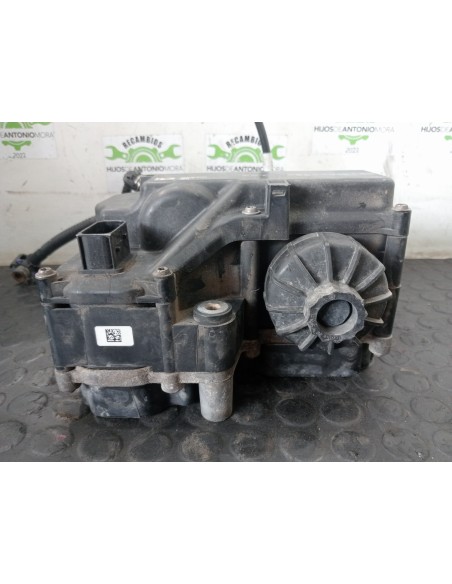 [110886] MODULO ADBLUE - IVECO STRALIS (AS) (01/2012 - 01/2019)