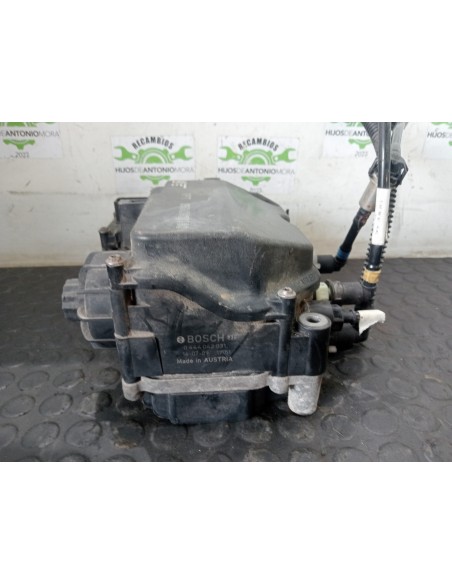 [110886] MODULO ADBLUE - IVECO STRALIS (AS) (01/2012 - 01/2019)