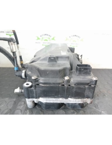 [110886] MODULO ADBLUE - IVECO STRALIS (AS)...