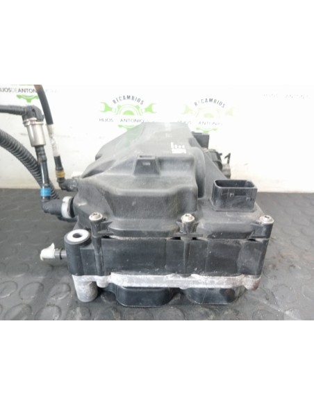 [110886] MODULO ADBLUE - IVECO STRALIS (AS) (01/2012 - 01/2019)