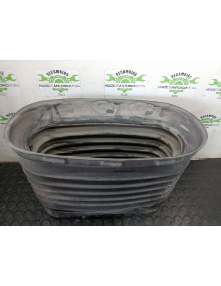 [110885] FUELLE CHIMENEA FILTRO AIRE - IVECO STRALIS (AS) (01/2012 - 01/2019)