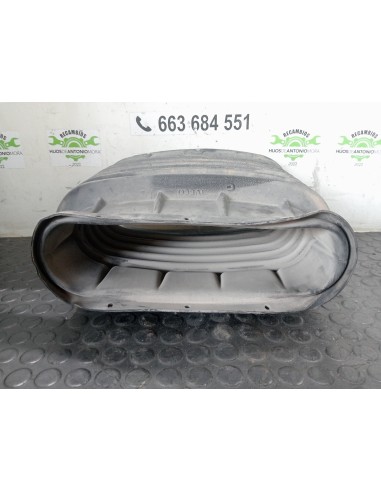 [110885] FUELLE CHIMENEA FILTRO AIRE - IVECO...