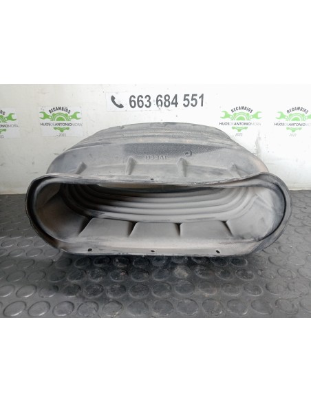 [110885] FUELLE CHIMENEA FILTRO AIRE - IVECO STRALIS (AS) (01/2012 - 01/2019)