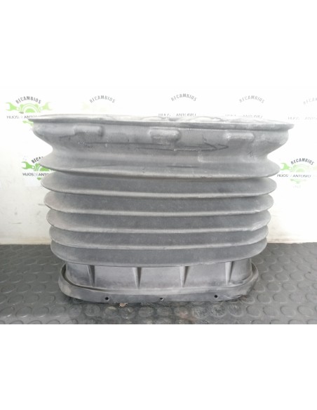 [110885] FUELLE CHIMENEA FILTRO AIRE - IVECO STRALIS (AS) (01/2012 - 01/2019)