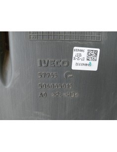 [110884] CHIMENEA FILTRO AIRE - IVECO STRALIS (AS)...