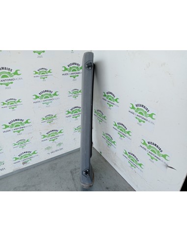 [110884] CHIMENEA FILTRO AIRE - IVECO STRALIS...