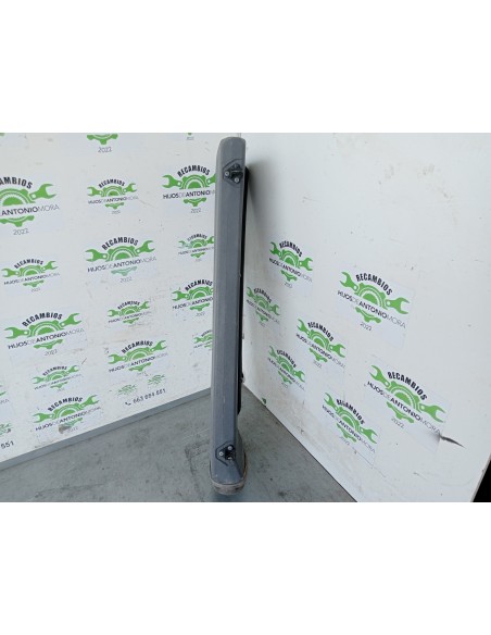 [110884] CHIMENEA FILTRO AIRE - IVECO STRALIS (AS) (01/2012 - 01/2019)