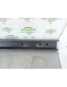 [110883] PARAGOLPES TRASERO - » OTROS... MODELOS