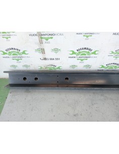 [110883] PARAGOLPES TRASERO - » OTROS... MODELOS 2