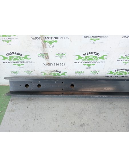 [110883] PARAGOLPES TRASERO - » OTROS... MODELOS