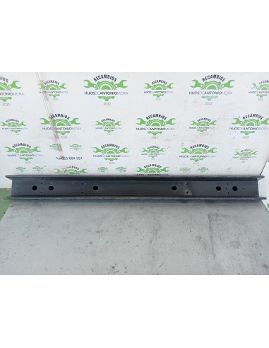 [110883] PARAGOLPES TRASERO - » OTROS... MODELOS