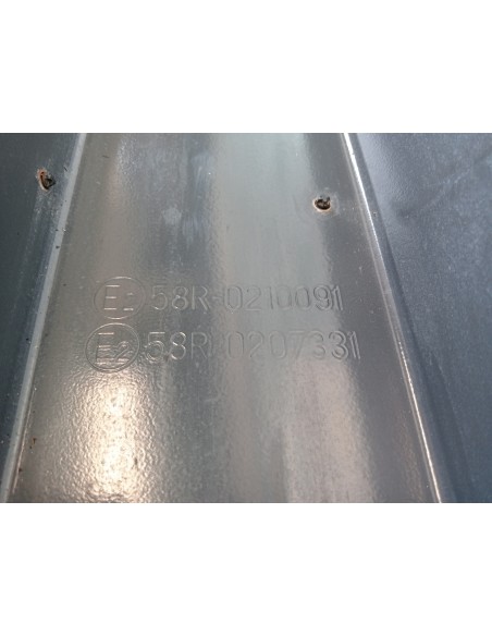 [110883] PARAGOLPES TRASERO - » OTROS... MODELOS