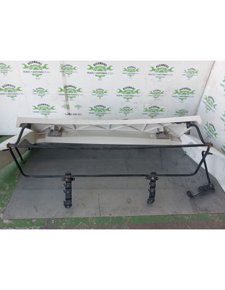 [110881] SPOILER FRONTAL - IVECO STRALIS (AS) (01/2012 - 01/2019)