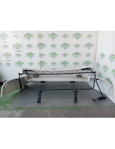 [110881] SPOILER FRONTAL - IVECO STRALIS (AS) (01/2012 -... 2