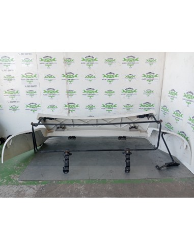 [110881] SPOILER FRONTAL - IVECO STRALIS (AS)...