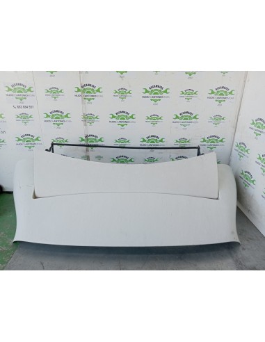 [110881] SPOILER FRONTAL - IVECO STRALIS (AS)...