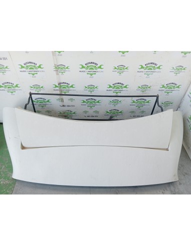 [110881] SPOILER FRONTAL - IVECO STRALIS (AS)...