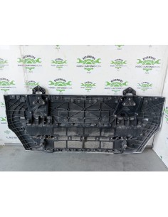 [110880] CALANDRA DELANTERA - IVECO STRALIS (AS) (01/2012...