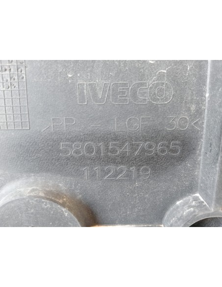 [110880] CALANDRA DELANTERA - IVECO STRALIS (AS) (01/2012 - 01/2019)