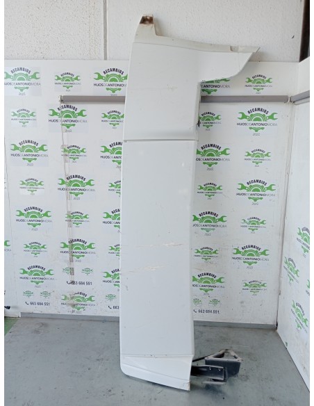 [110879] SPOILER CABINA DERECHO - IVECO STRALIS (AS) (01/2012 - 01/2019)