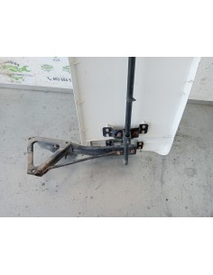 [110879] SPOILER CABINA DERECHO - IVECO STRALIS (AS)... 2