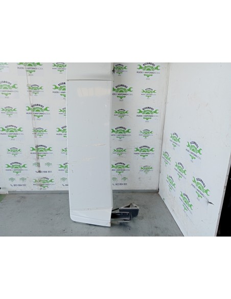 [110879] SPOILER CABINA DERECHO - IVECO STRALIS (AS) (01/2012 - 01/2019)