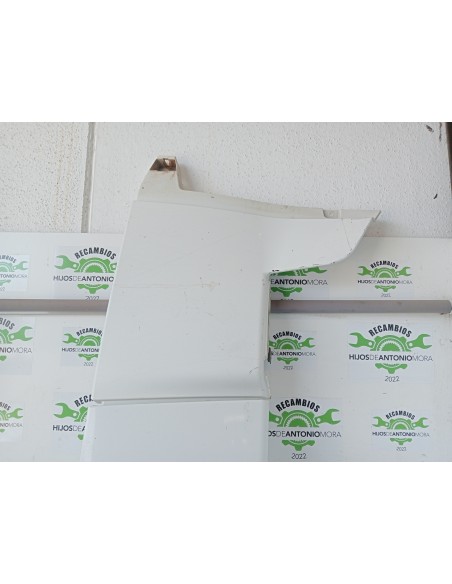 [110879] SPOILER CABINA DERECHO - IVECO STRALIS (AS) (01/2012 - 01/2019)