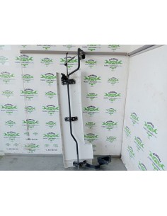 [110878] SPOILER CABINA IZQUIERDO - IVECO STRALIS (AS)... 2