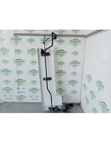 [110878] SPOILER CABINA IZQUIERDO - IVECO...