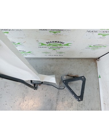 [110878] SPOILER CABINA IZQUIERDO - IVECO...