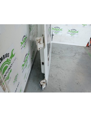 [110877] PUERTA DELANTERA IZQUIERDA - IVECO...