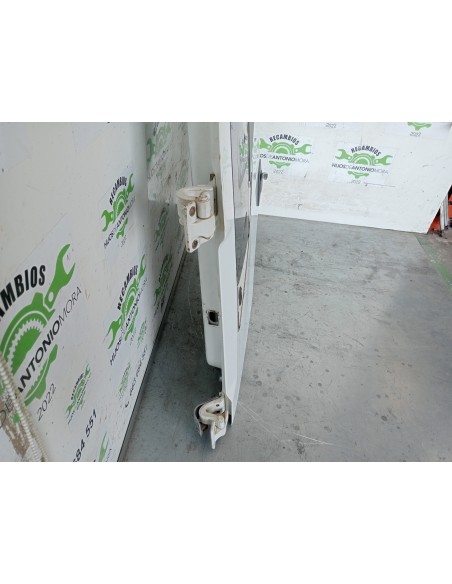 [110877] PUERTA DELANTERA IZQUIERDA - IVECO STRALIS (AS) (01/2012 - 01/2019)