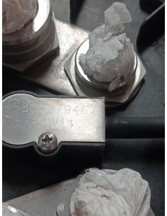 [110876] AFORADOR ADBLUE - IVECO STRALIS (AS) (01/2012 -... 2