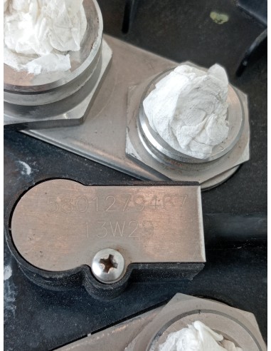 [110875] AFORADOR ADBLUE - IVECO STRALIS (AS)...