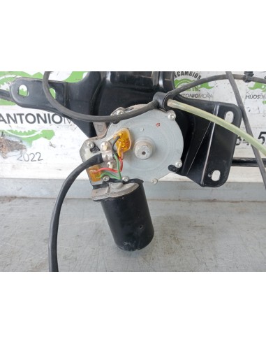 [110871] MECANISMO LIMPIA - IVECO EUROCARGO...