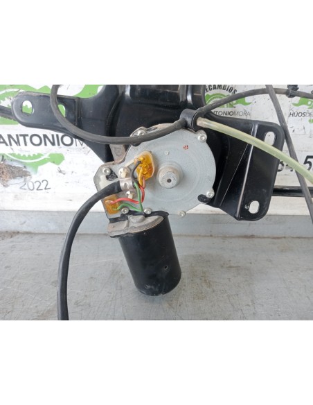 [110871] MECANISMO LIMPIA - IVECO EUROCARGO (01/1991 - 12/2001)