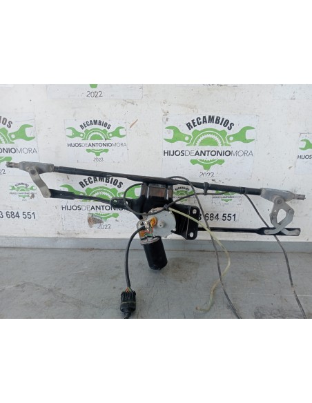 [110871] MECANISMO LIMPIA - IVECO EUROCARGO (01/1991 - 12/2001)