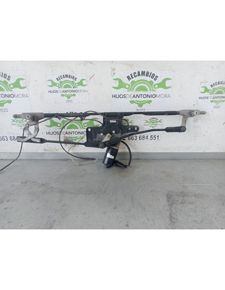 [110871] MECANISMO LIMPIA - IVECO EUROCARGO (01/1991 - 12/2001)