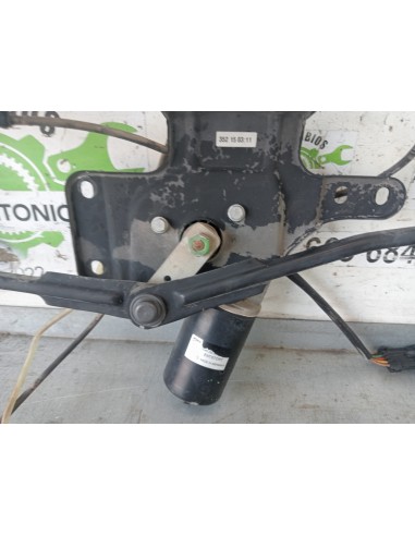 [110871] MECANISMO LIMPIA - IVECO EUROCARGO...