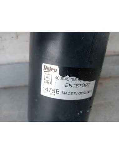 [110871] MECANISMO LIMPIA - IVECO EUROCARGO...