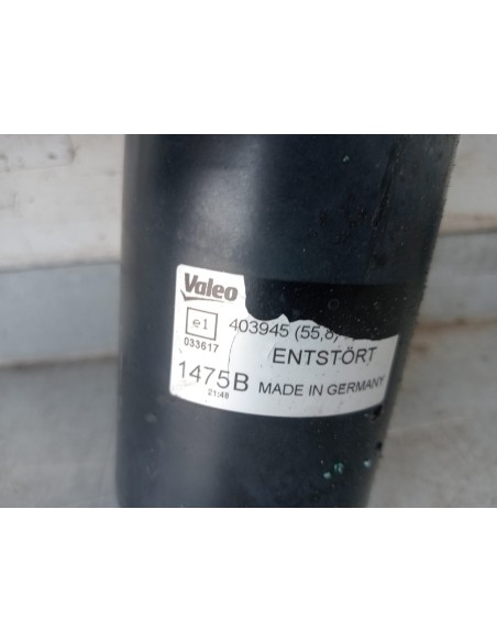 [110871] MECANISMO LIMPIA - IVECO EUROCARGO (01/1991 - 12/2001)